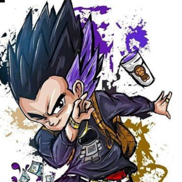 Meet your Posher, Carlo - Picture 1 of 1